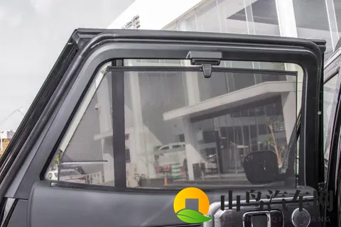 新车|售2498万元起,新款坦克400上市,提供Hi4-T_Hi4-Z等动力-2