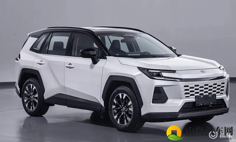 广州车展啥车值得关注?指南来了!-1