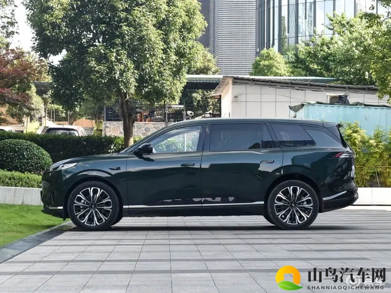 试驾2026款奕派008,奕派008质量怎么样?-1