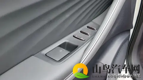 东风日产N6:合资插混的破局者还是保守派?-2