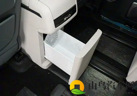 218km纯电续航+激光雷达!2026款比亚迪夏上市 限时1968万起-2