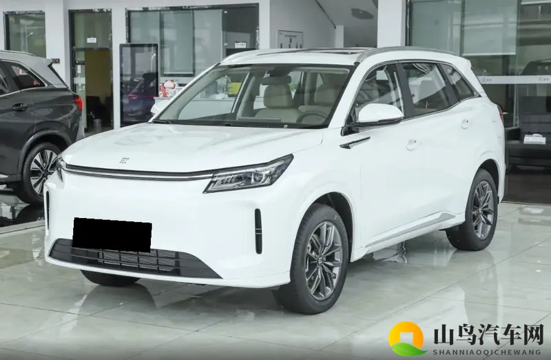 有亮点但不多，这车户外属性十足，你觉得它值得入手吗-1