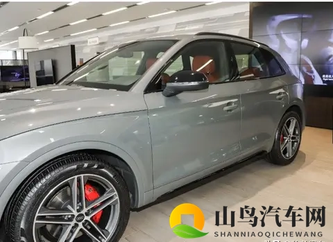 上海一辆冷门富豪的街头独舞:40万V6轿跑到底怎么过活的-3