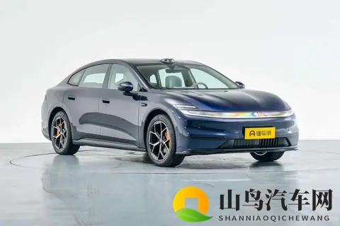 11月工信部新车：大众小鹏合作成果落地；萤火虫推高功率版-1