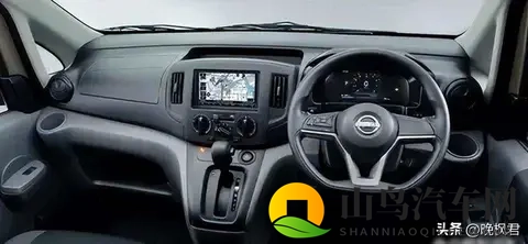 日产老面包复活卖十多万,没人认可技术落后,能不能活看用户选-2