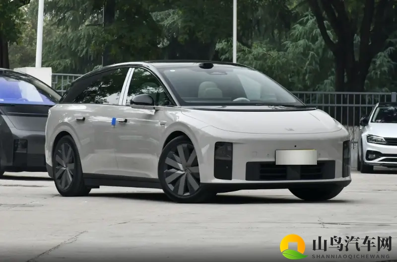 纯电大五座SUV务实之选？24.98万起售，这车能买吗-1