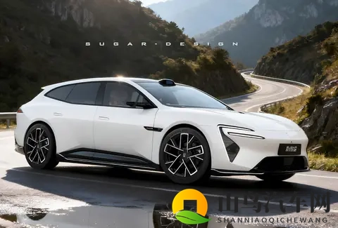 动漫 爆乳 动漫：汽车设计新潮流：动漫元素打造个性驾驶体验-1