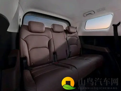 10万级家用MPV标杆!空间大,电滑门,三动力,安全舒适-3