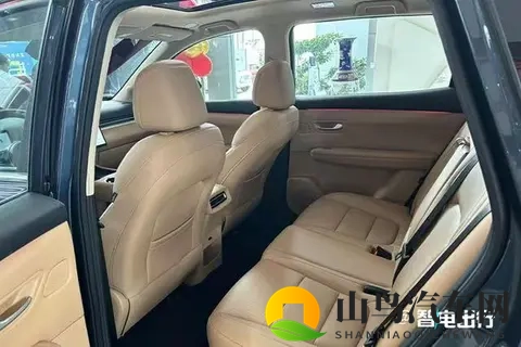 重塑价值标杆:第三代蓝电E5 PLUS 230km超长续航版Ultra全面解析-2