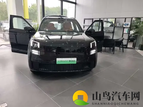 为什么我说领克的售后服务，值得你放心选择？-1