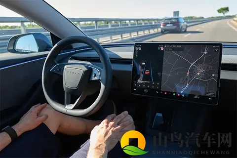 韩国迎来特斯拉FSD，但仅限美国产HW 40车型-2