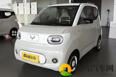 提供三门、四门版可选,五菱宏光 MINIEV配置解析,哪款值得选?-2