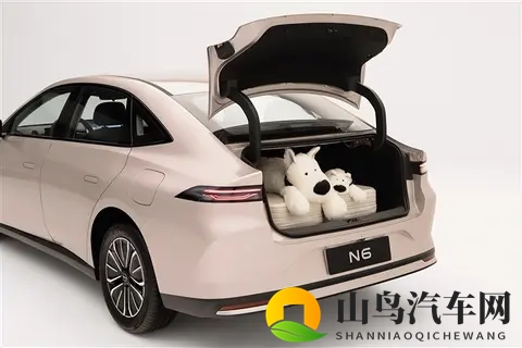 火影18同人免费:新能源汽车崛起,汽车文化新风尚来袭-1