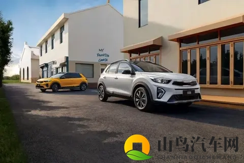 648万起,搭载24L发动机 起亚奕跑改款上市-2