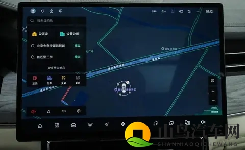 领克09探索版上市，配L2辅助驾驶和全时四驱，限时1988万起-2