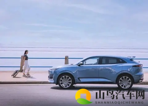 Get新技能！三步教你如何安全涉水行车！-2