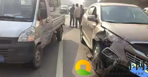 车险只买交强险+三者险？小心！这些几万块的坑别踩！-1