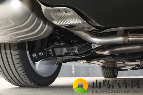 2025款大众CC猎装版选购指南:哪款性价比最高?试驾感受全解析-3