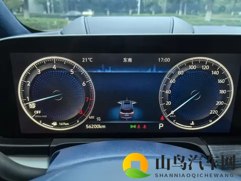 24万拿下二手别克GL8Avenir，豪华MPV商务家用皆宜-3