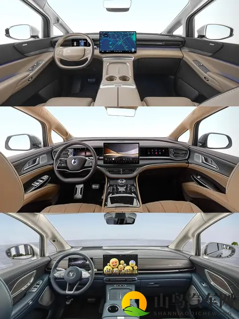 主流混动MPV续航对比 你买MPV看重续航吗-2