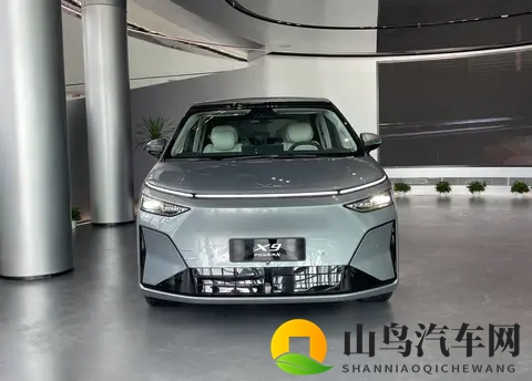 35 万起拿下国内续航最长大七座！小鹏 X9 增程版等还是直接冲？-2