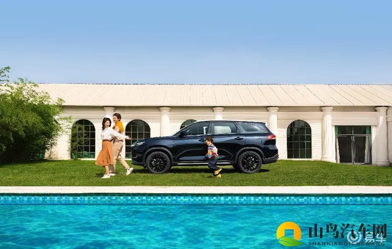 在新能源的“主场”，长安CS75PRO回应了市场的另一面-1