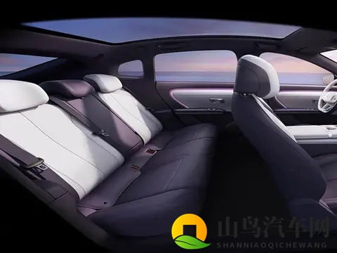 长安启源A06 11月9日上市：配800V超充，纯电_增程双选-2