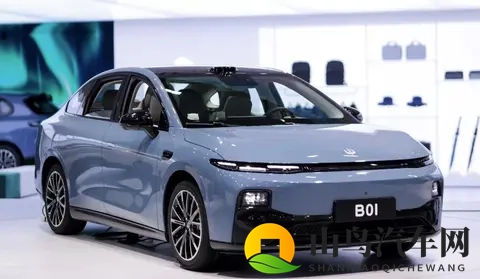 乘联会公布10月新能源厂家批发销量 比亚迪排名第一-1