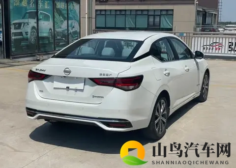 日产最后的“救命稻草”,跌至639万起,30天卖出33323辆-3