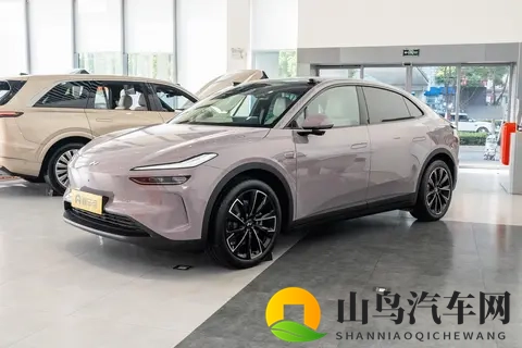 Model Y的科技,问界的“油箱”,乐道L60的“换电”:你更看好谁-3