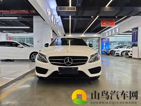 2019年上牌奔驰C200，10万公里，11万多拿下香不香？-1