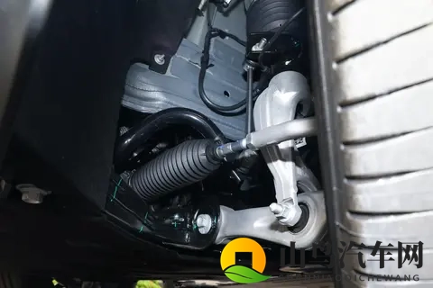 乐道L90上市86天交付破3万，BaaS版仅1798万起！能闭眼入吗？-3