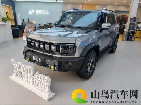 （二）小秋提车日记：选车困难症！-3