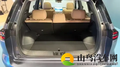 增程市场杀出“黑马”！埃安i60预售1268万起-2