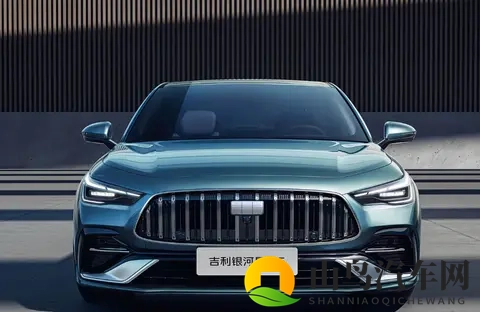 748万元起售的插混轿车表现如何？银河星耀6该怎么选-1