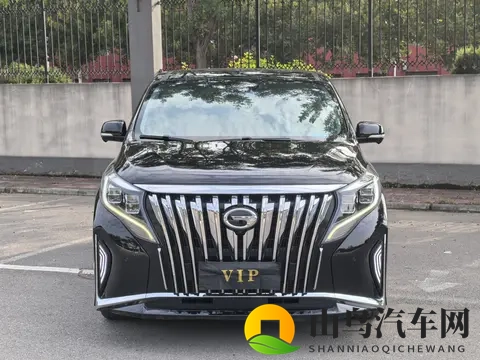 13万多入手准新传祺M8,宜商宜家的高性价比之选-1