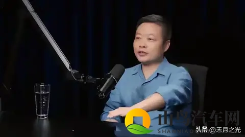 《何小鹏预言引爆行业震荡:10年后,你的车还在吗?》-3