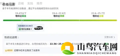 浩物股份：汽车经销板块的主要利润来源主要包括两部分-1