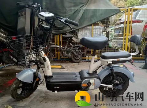 12月1日后，将有大量零公里二手电动车上市，这种车型可以买吗？-3