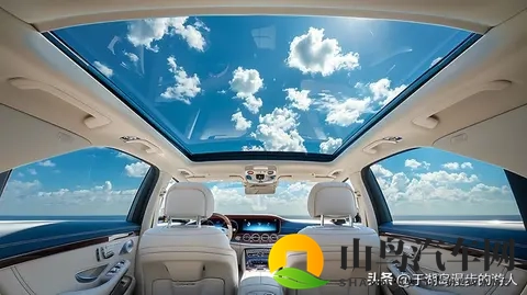 买车，钱要花在刀刃上！保命、省心配置清单，避开这些浪费钱的坑-3