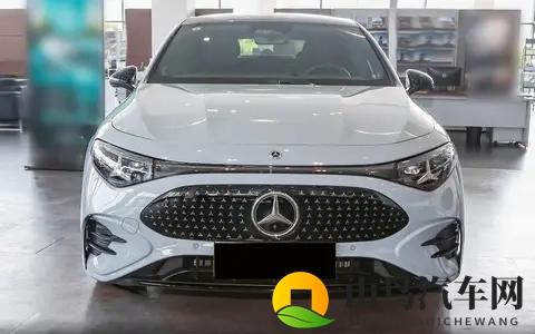 全新奔驰CLA上市,续航866km,24.9万起,前脸设计你能受得了吗?-3