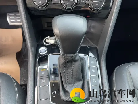 三年准新德系SUV，36万公里的大众途观L，要不要来一辆？-1