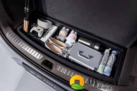 珍妮动画:汽车动画新风向:创新先锋打造沉浸体验-2