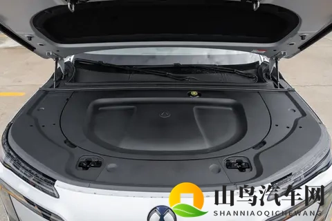 腾势 N8L DM这款车怎么样？-3