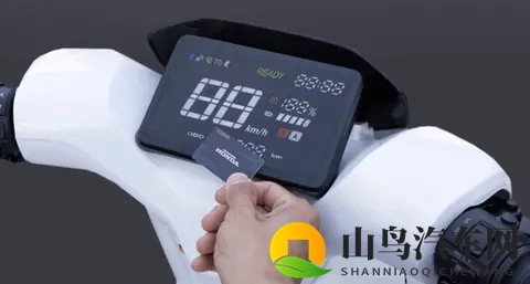 五羊本田新国标首发，价格劝退？-1