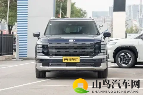 2026款现代帕里斯帝深度试驾，哪款性价比更高，如何选购？-1