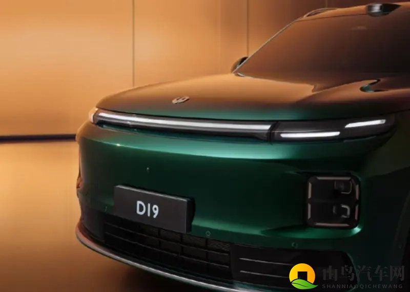 零跑D19能突破20万元天花板？零跑品牌高端化的关键一战-1