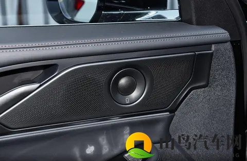 林肯Z配置差异化分析，哪款车更适合你？-2