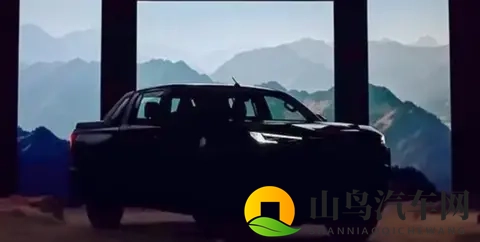 丰田Hulix皮卡即将换代，上一代车型已经服役十年左右-2