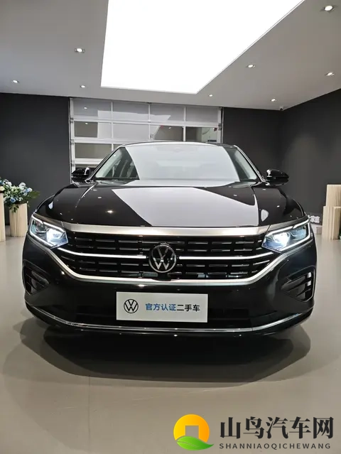 15万多拿下准新帕萨特,体验大众旗舰轿车-2